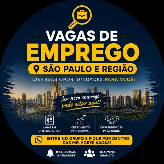 Emprega São Paulo e Região
