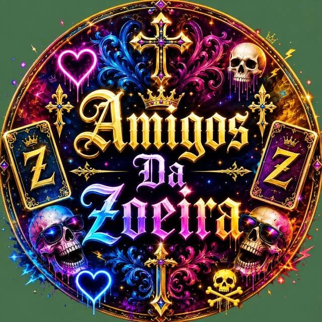Amigos Da Zoeira