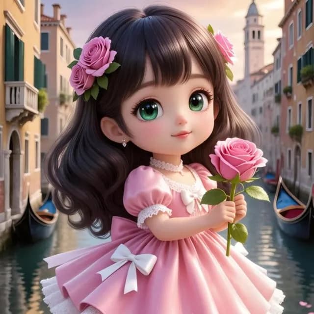 Fofura De Figurinhas