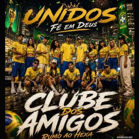 Clube Dos Amigos