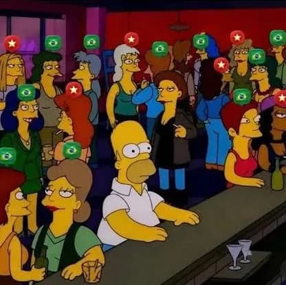Quero Sair Do Brasil