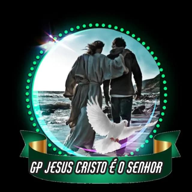 Jesus Cristo e o Senhor