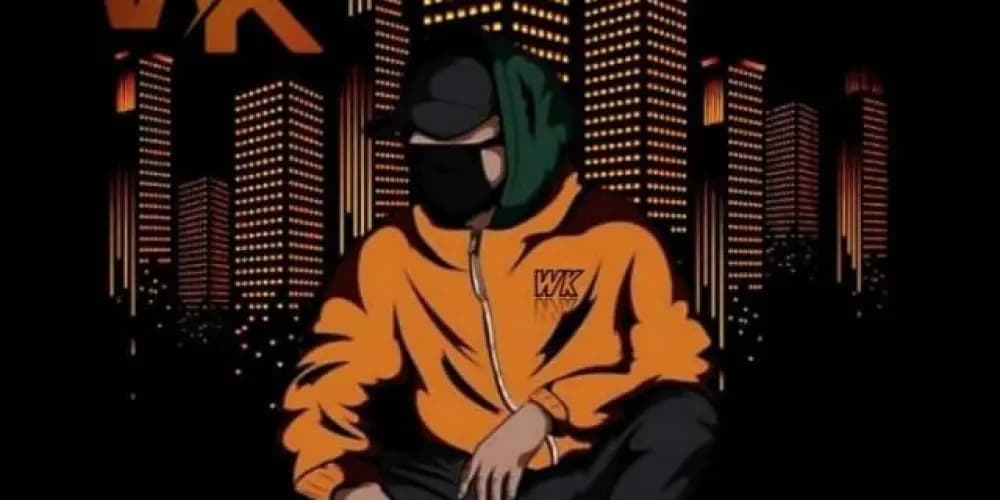 WK No Beat — grupos de WhatsApp