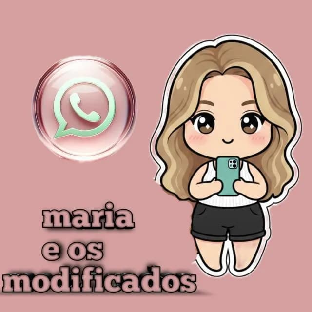 Maria Os Modificados