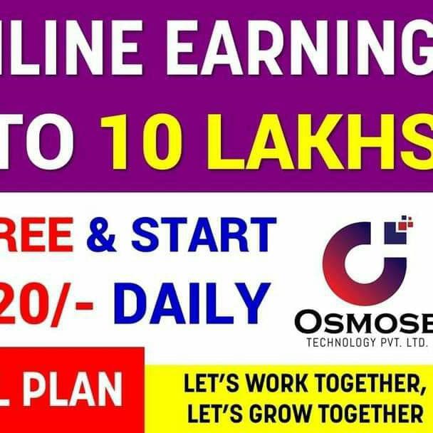 RBOSM2 — WhatsApp groups