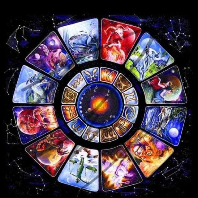 Golpes Do Zodiaco