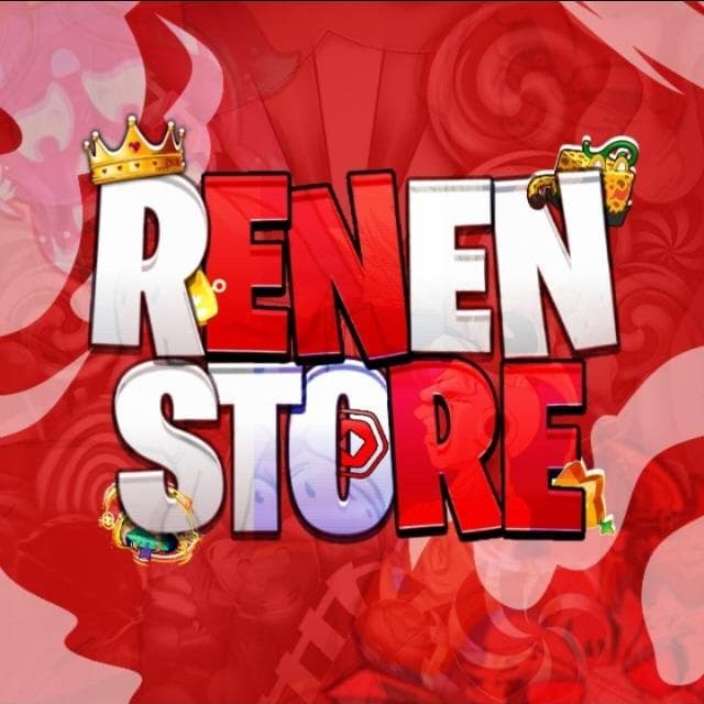 Renen Store — grupos de WhatsApp