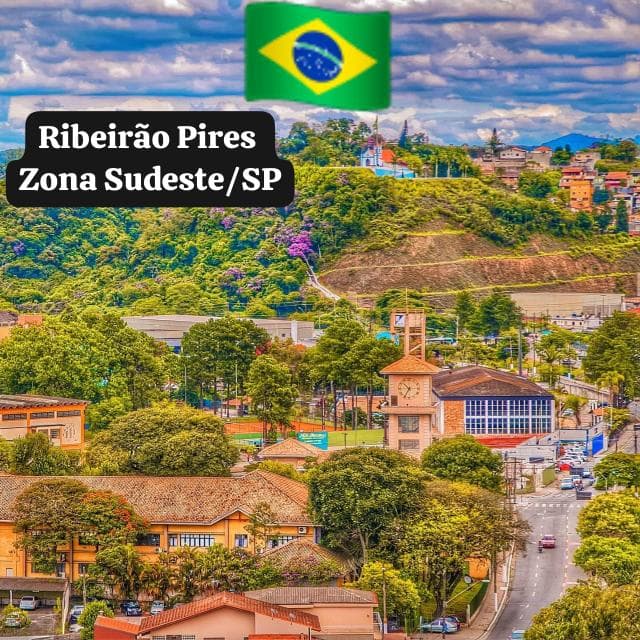 Ribeirão Pires Compra & Venda DD 11-19 Zona Sudeste SP — grupos de WhatsApp