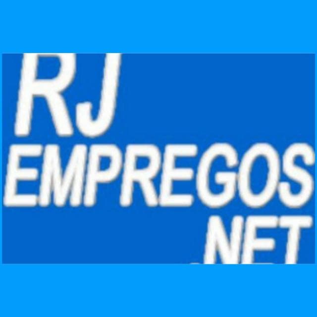 RJ Emprego e Cursos 01