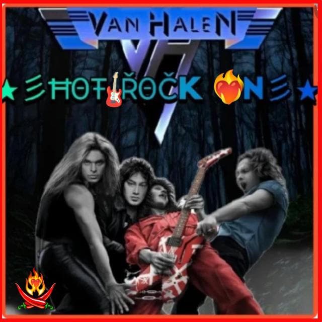HT Rock On — grupos de WhatsApp