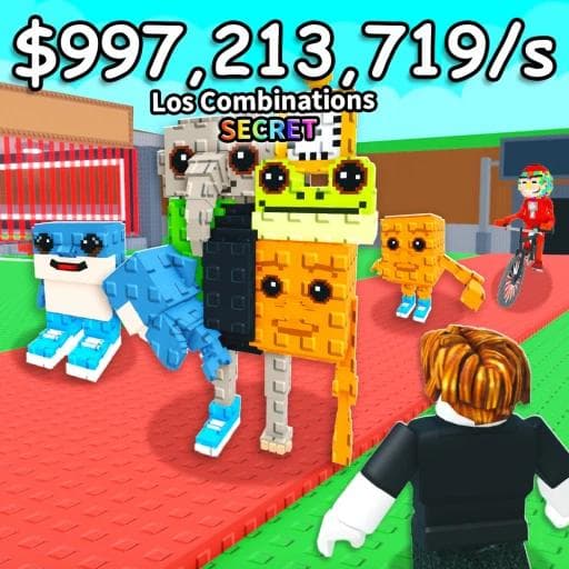 Brainrot Supremo — grupos de WhatsApp