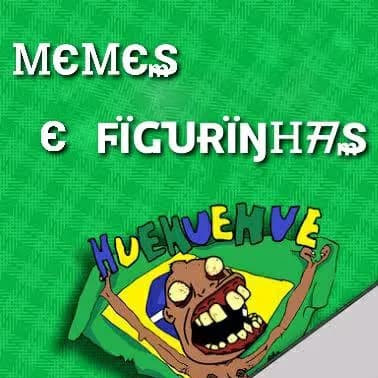 Memes e Figurinhas