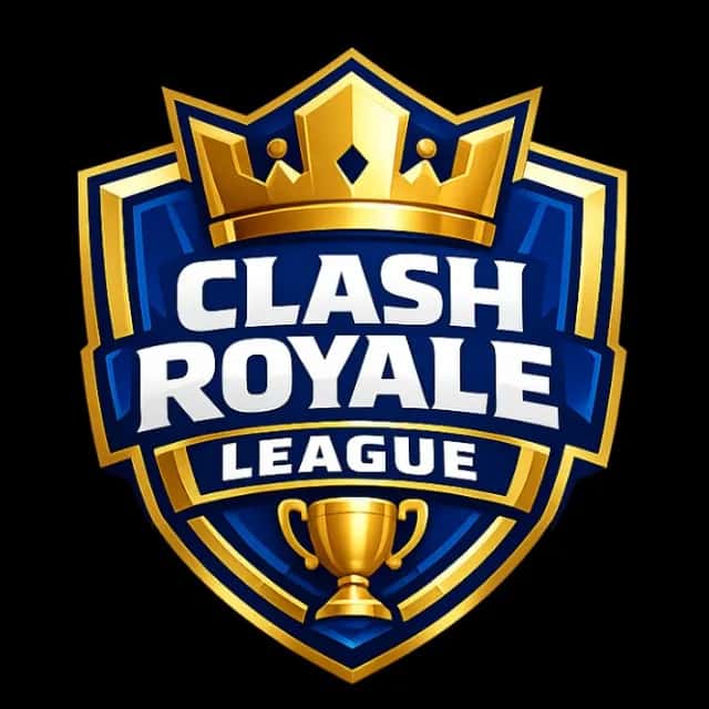 Clash Royale League — grupos de WhatsApp