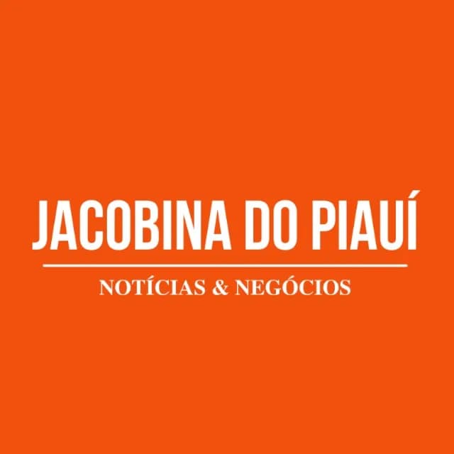 Jacobina do Piauí - Notícias e Negócios