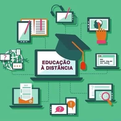 Centro De Educação À Distância