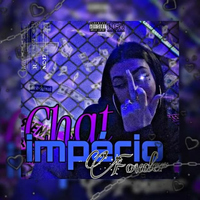 Chat Império Founder