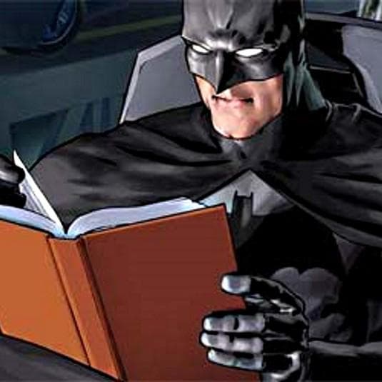 Sala De Estudos Gratuita Pra Concursos Batman Concurssoeiro — grupos de WhatsApp