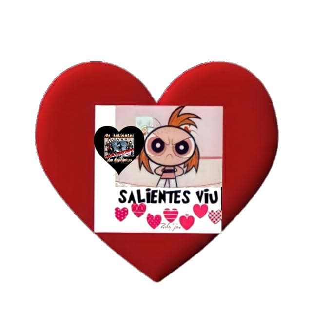 Os Salientes — grupos de WhatsApp