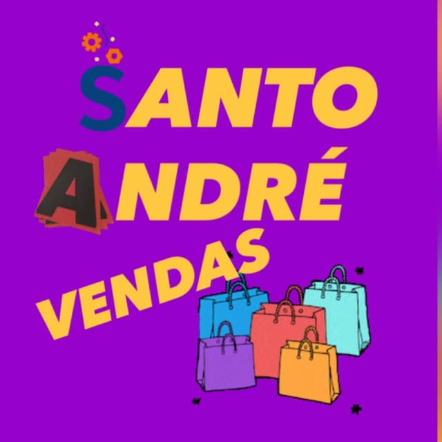 Santo Andre Vendas Cod 11 19 — grupos de WhatsApp