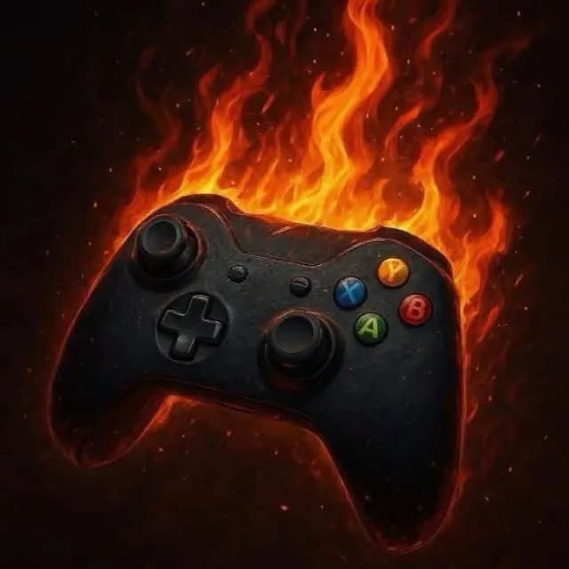 Mod Gamer BR