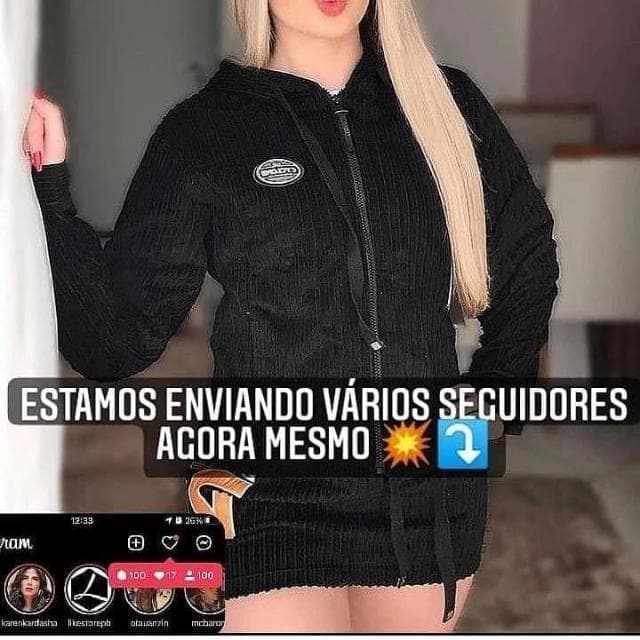 SEGUIDORES INSTAGRAM 5