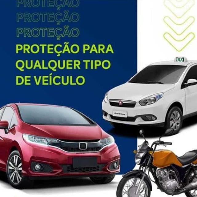 Seguro Auto