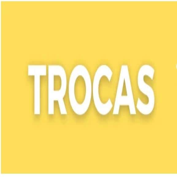 Somente Trocas Lucas Do Rio Verde — grupos de WhatsApp