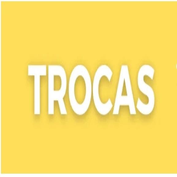 Somente Trocas Lucas Do Rio Verde
