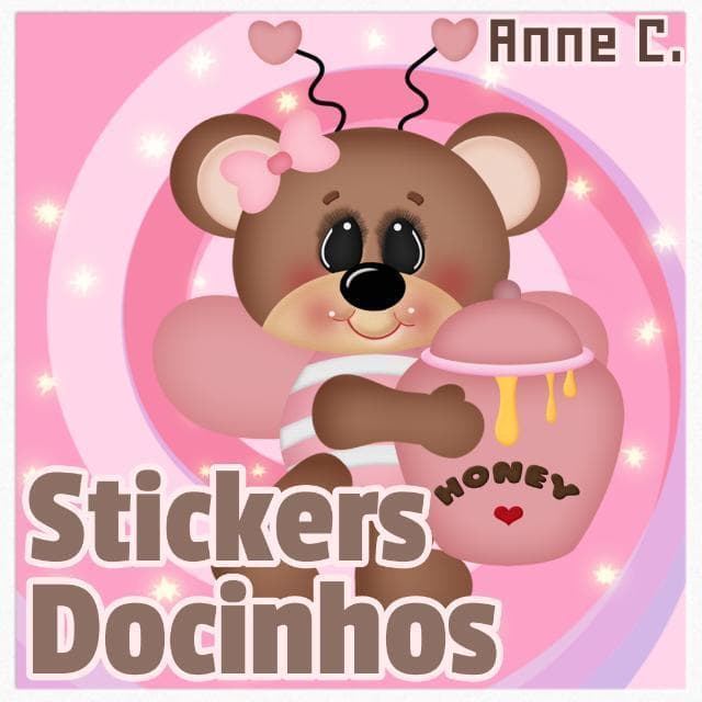 Sticker Docin — grupos de WhatsApp