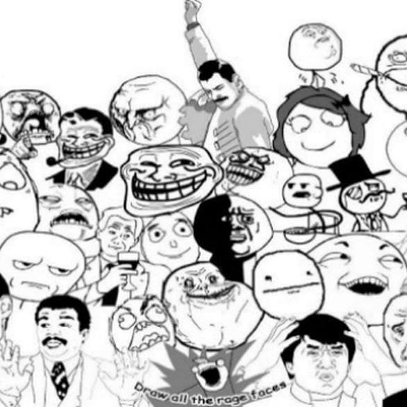 Stickers — grupos de WhatsApp