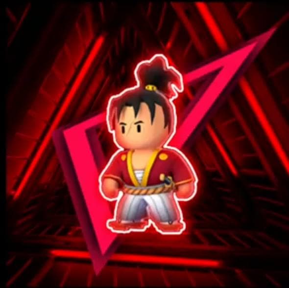 Stumble Guys — grupos de WhatsApp