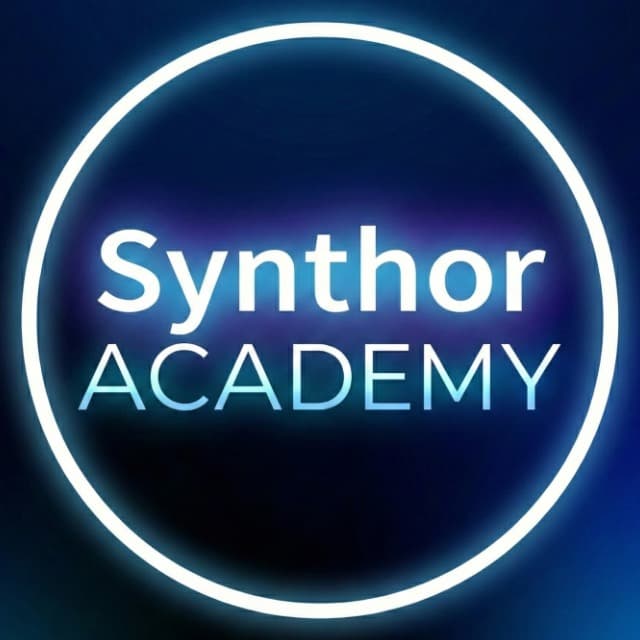 Synthor Community — grupos de WhatsApp