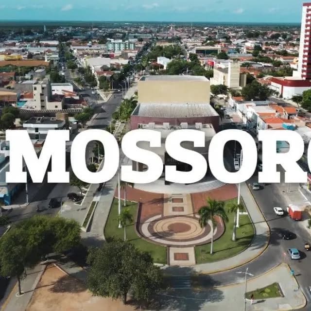 Mossoro Notícias e Região Oeste