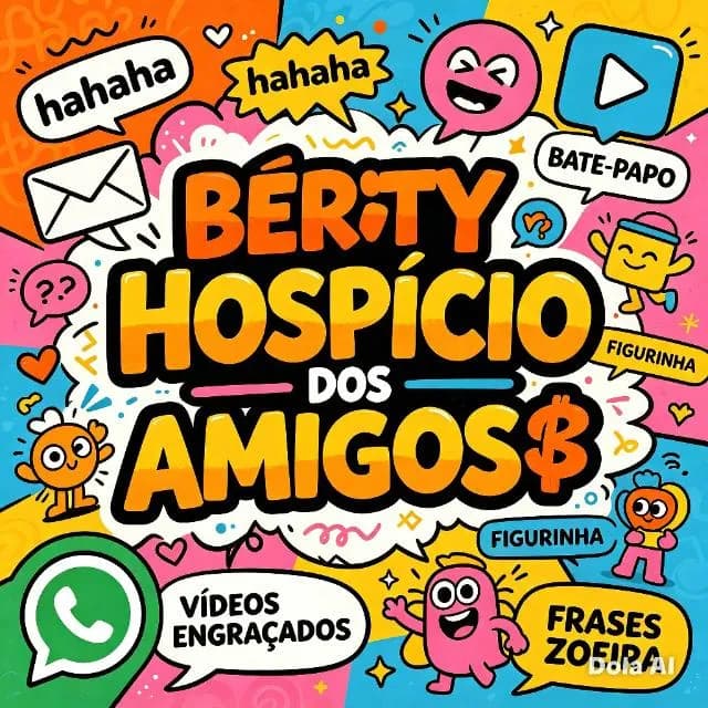 Hospício Dos Amigos