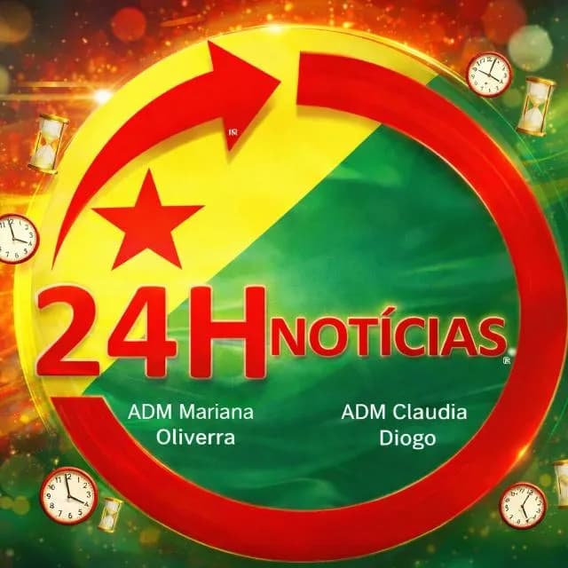Notícias Acre 24 Horas