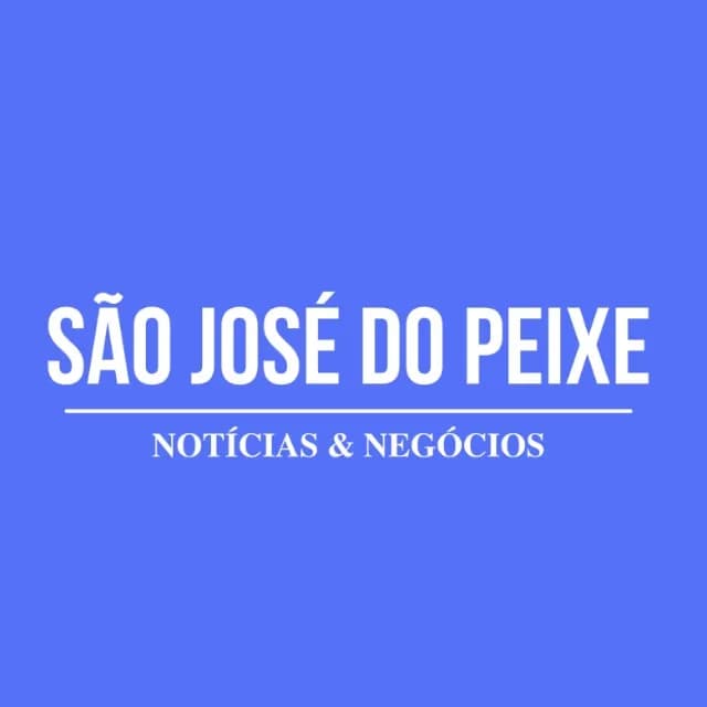 São José Do Peixe - Notícias e Negócios