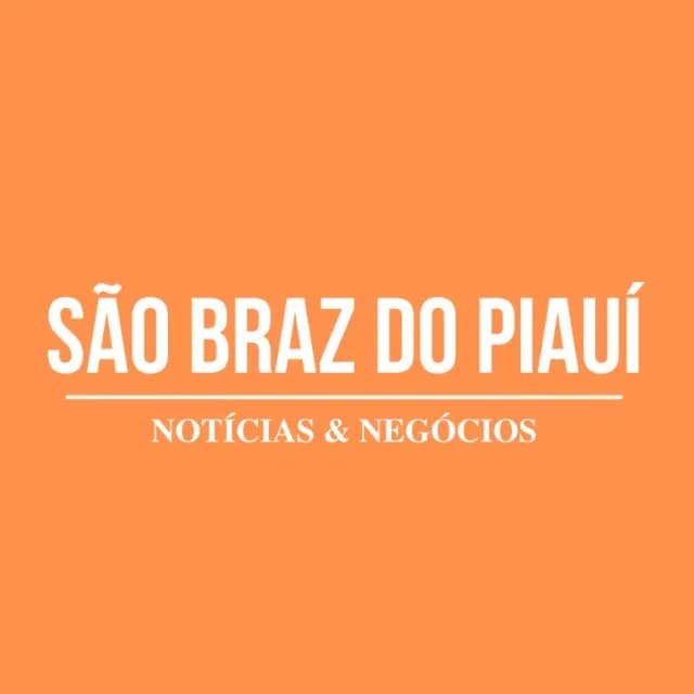 São Braz do Piauí - Notícias e Negócios