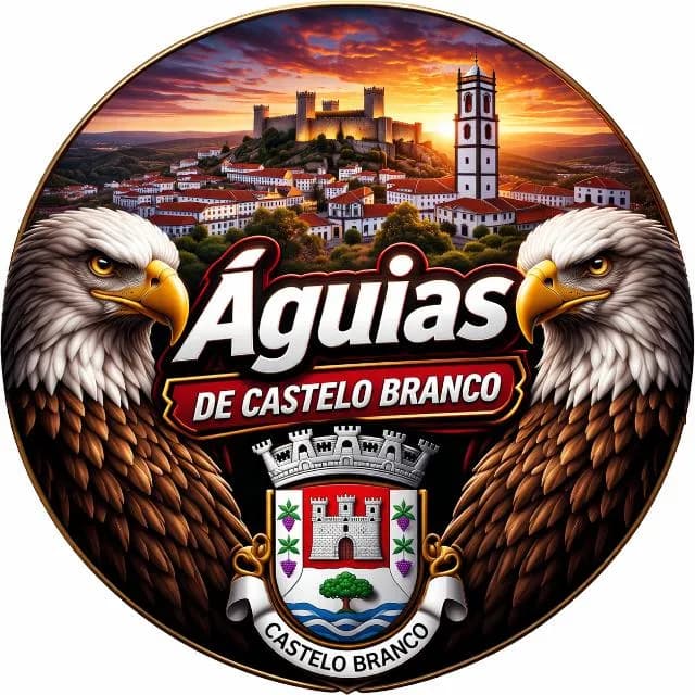 Águias de Castelo Branco