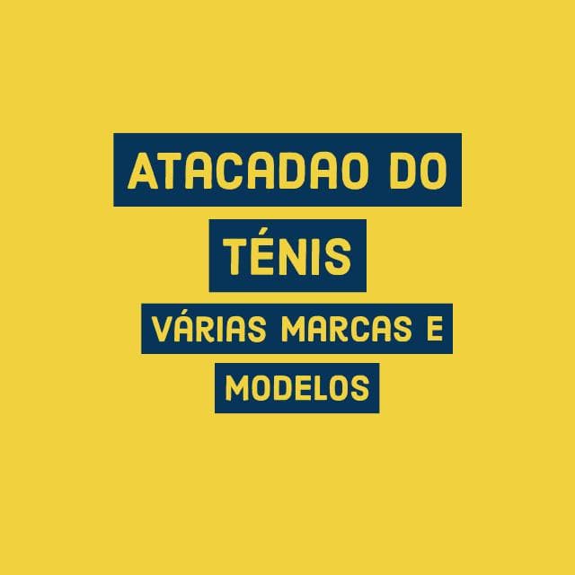 Tênis No Atacado