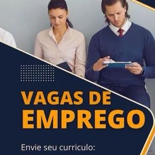Trabalho e Oportunidades