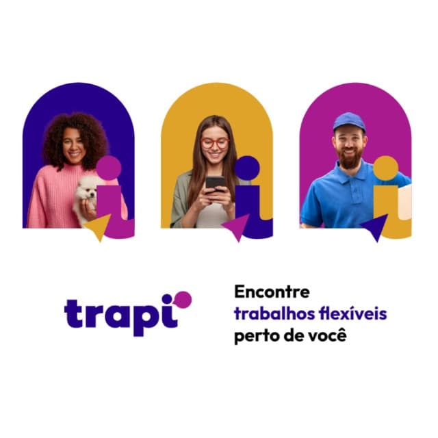 Trapi Vagas