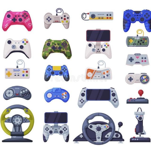 Tudo Sobre Vídeo Games, Jogos e Acessórios — grupos de WhatsApp