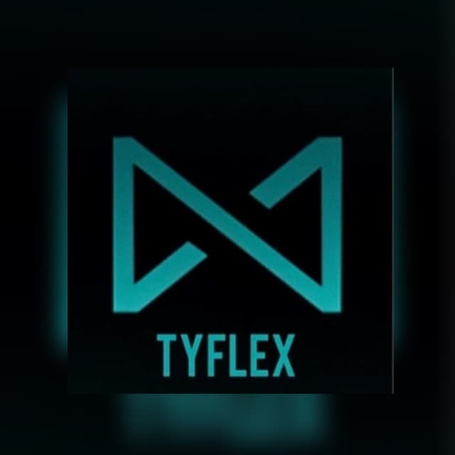 Tyflex Cinema Em Casa