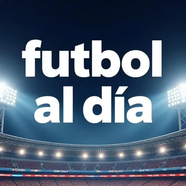 𝑭𝑼𝑻𝑩𝑶𝑳 𝑨𝑳 𝑫𝑰𝑨 ⚽⚽🌍