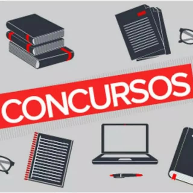 Agregando Concursos