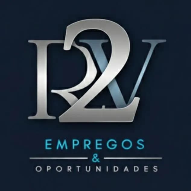R&V Empregos e Oportunidades RJ 02