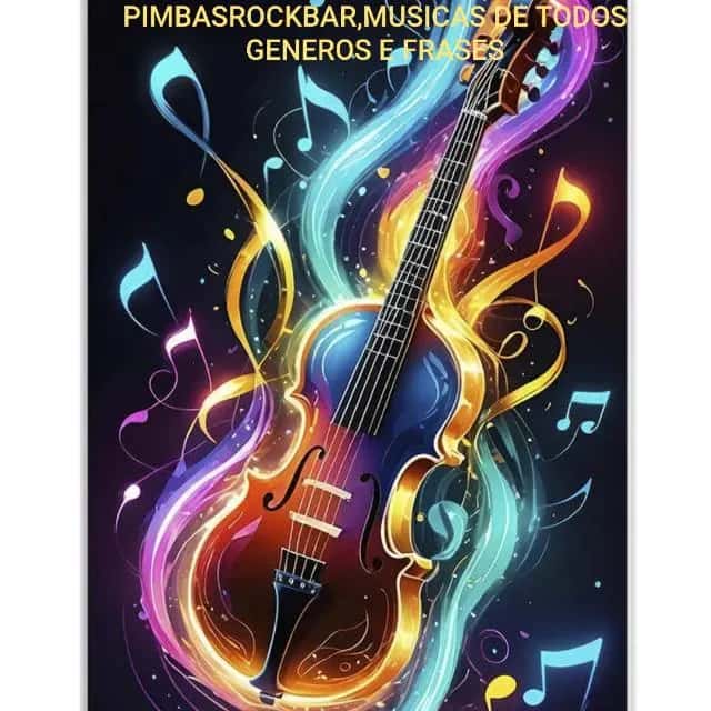 Pimbasrockbar, Musicas De Todos Generos E Frases — grupos de WhatsApp