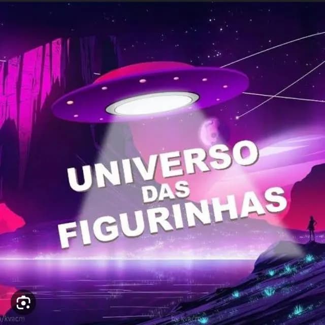 Universo Das Figurinhas