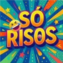Só Risos & Vídeos Engraçados