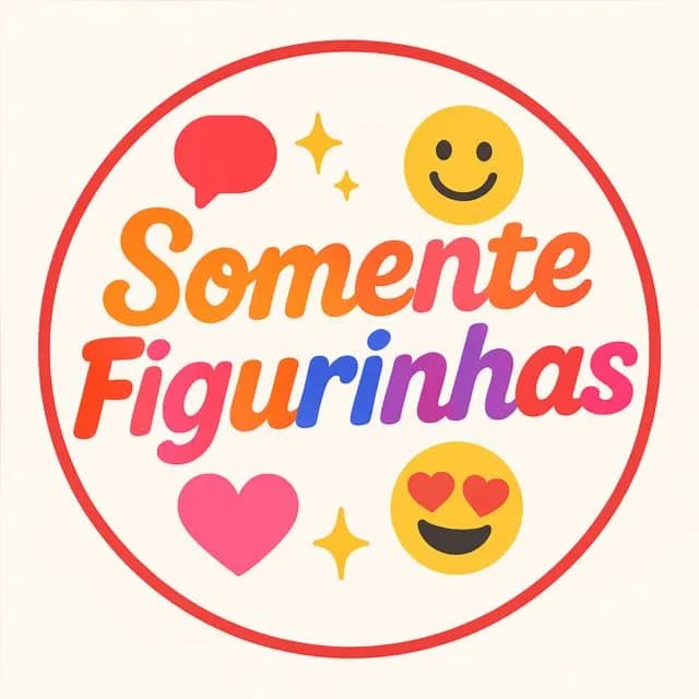 Somente Figurinha